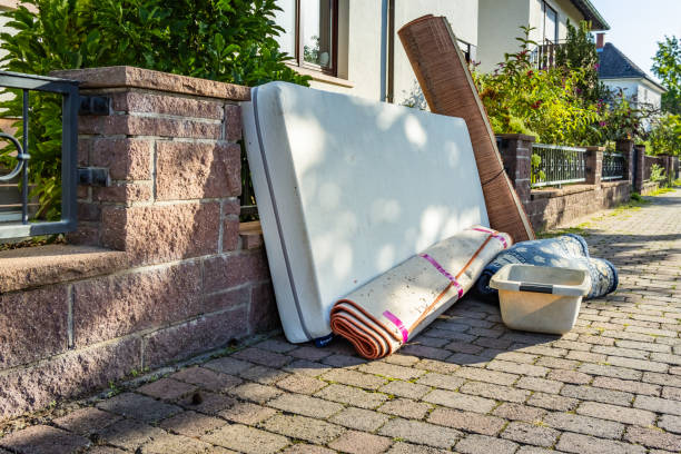 Best Commercial Junk Removal  in North Yelm, WA